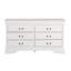 Commode Glory Furniture Louis Phillipe G3100-D-284599147