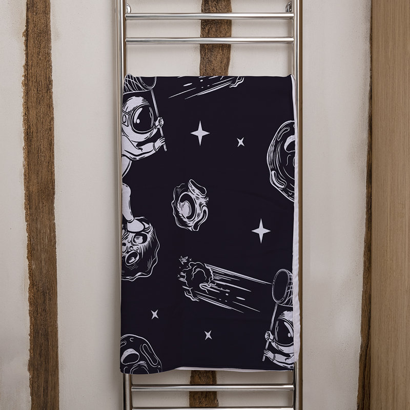 Austwell Midweight Bath Towel