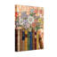 Plantes et fleurs, livres et fleurs sur fond de carreaux-1339228126