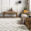 Tapis à poils longs Rae SuperiorWash-433433607