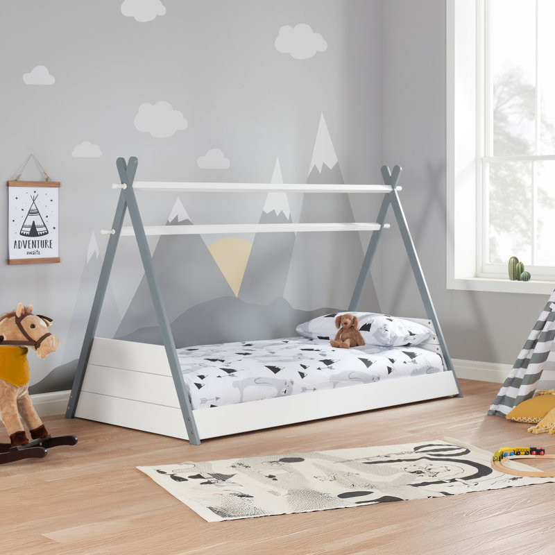 Waburn Bed Frame