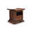 Bouchier Solid Wood Piece Bedroom Set-24810503