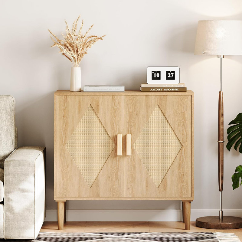 Accent Chest