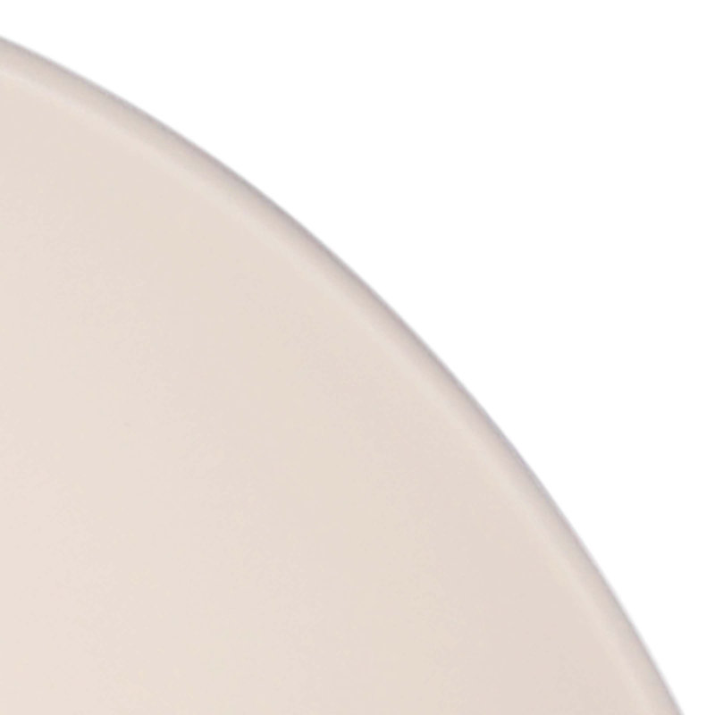 Zen 35 oz. Salad Bowl, Vanilla