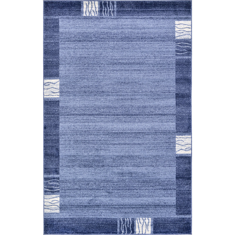 Sahna Indoor Rug, Rectangle 3'1" x 5'3"