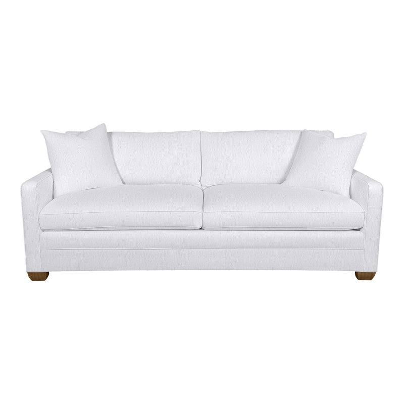 Stanton Sofa, Havana, Navada Snow, No