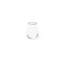 Platinum 470ml Drinking Glass Set