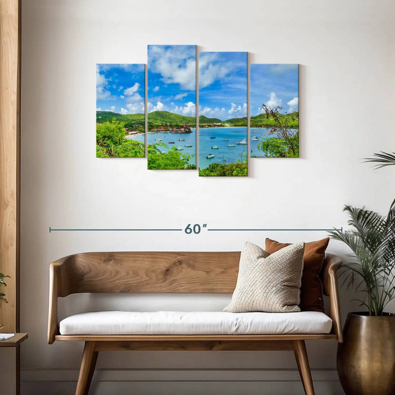 Gillard Baie De St. John