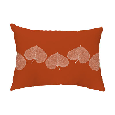 Coussin lombaire d'extérieur