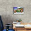 «Yuletide Livraison» par Bigelow, illustrations sur toile-1549794756