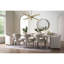 Caterina Extendable Dining Table-831751920