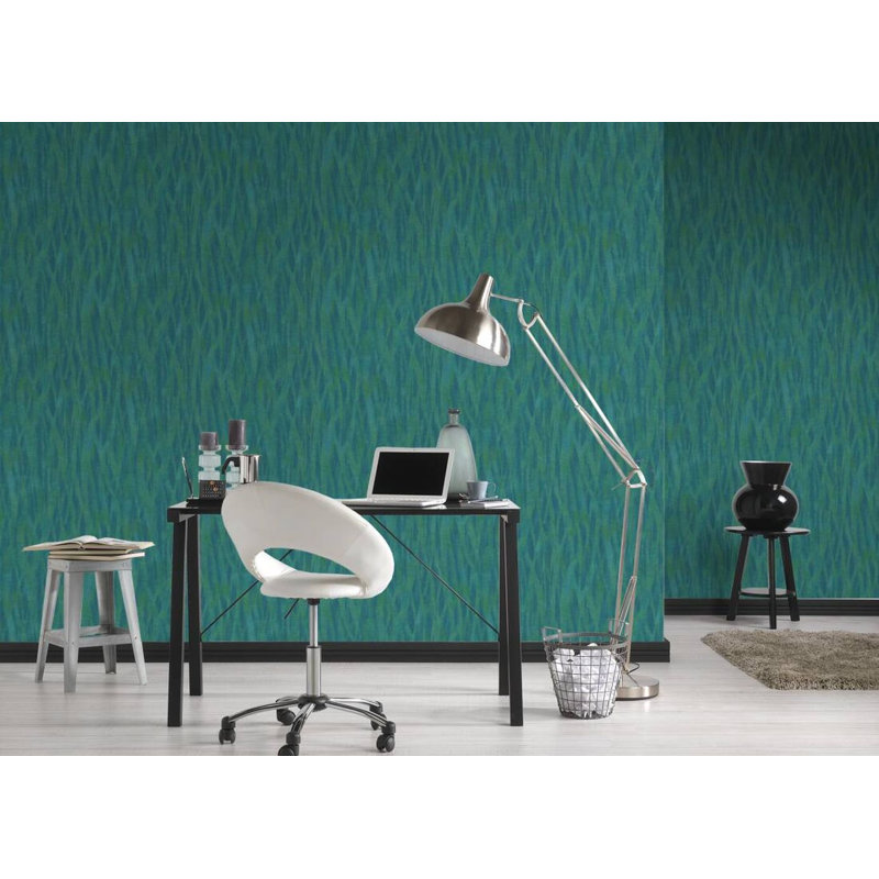 Rouleau de papier peint L 33 pi x l 21 po Concord