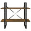 Keesler 70cm H Standard Bookcase-1820937468-1820937443