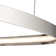 Yukon 1 - Light LED Unique/Statement Pendant
