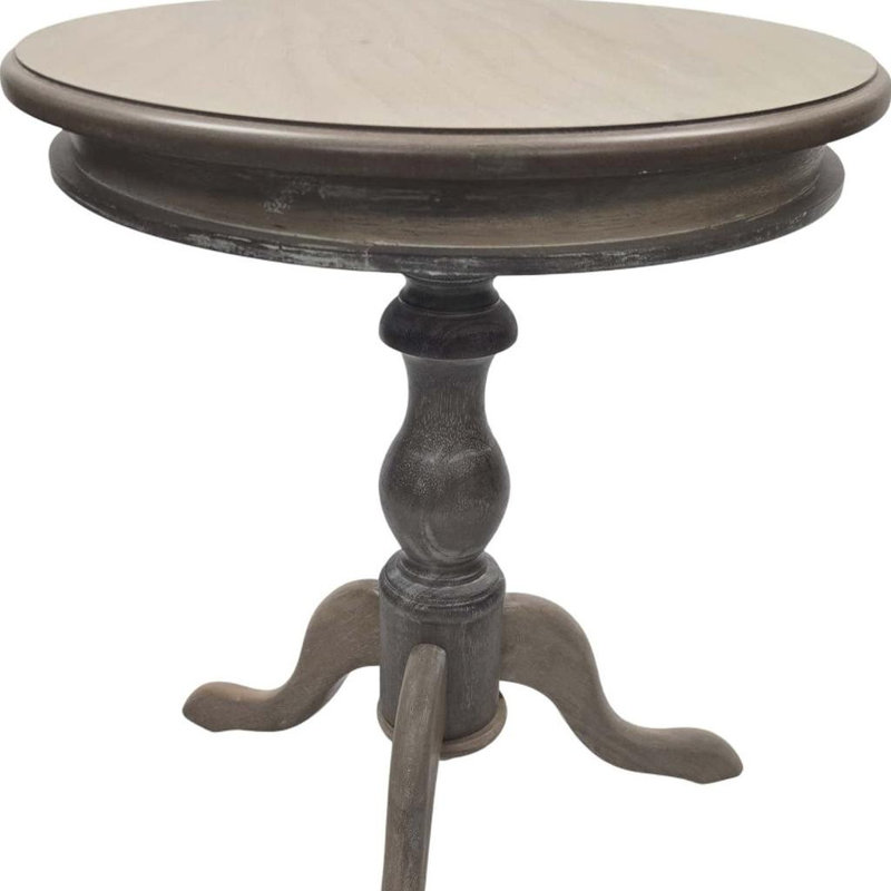 Table de bout 25 po