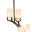 12 - Light Chandelier