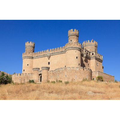 Clairday " Castle Manzanares " by Nobilior