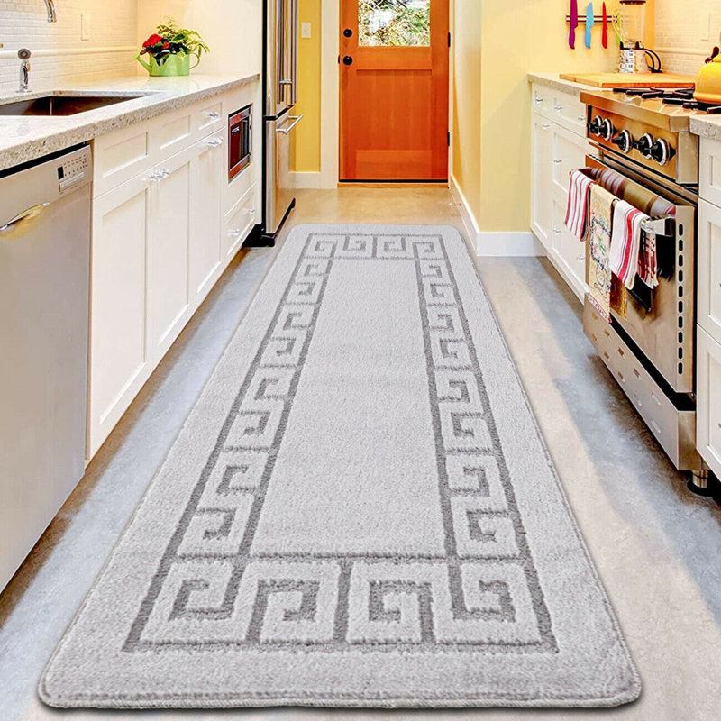 Tamika Area Rug, Runner 80 x 330cm