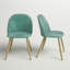 Aveline 45cm H Velvet Upholstered Side Chair-1074776324