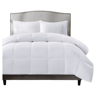 Édredon en mélange de sergé de coton Northfield