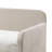 Comfortable and Versatile Daybed with Pull-Out Trundle for Extra Sleeping Space