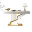 Console moderne