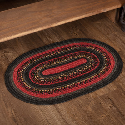 Amadeu Geometric Indoor Rug