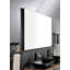 Miroir de salle de bain à DEL avec miroir rétro-éclairé et miroir mural-110584358-110584362