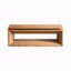 Table basse à plateau relevable moderne 43,3 po-1740136893