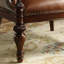 Chaise de réception simple American Luxury-98194731