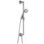 Rook® Slide Bar Handshower with H2OKinetic® Technology-51914268