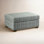 Bedford Upholstered Ottoman