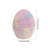  Easter Eggs Plushs Eggshells Holiday Party Decorations Candy Gift Storage Easter Egg Gift Boxes