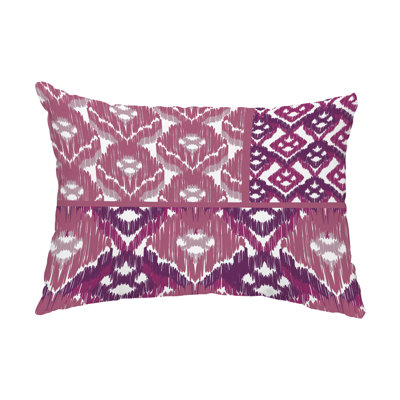 Housse et insert pour oreiller rectangulaire Free Spirit