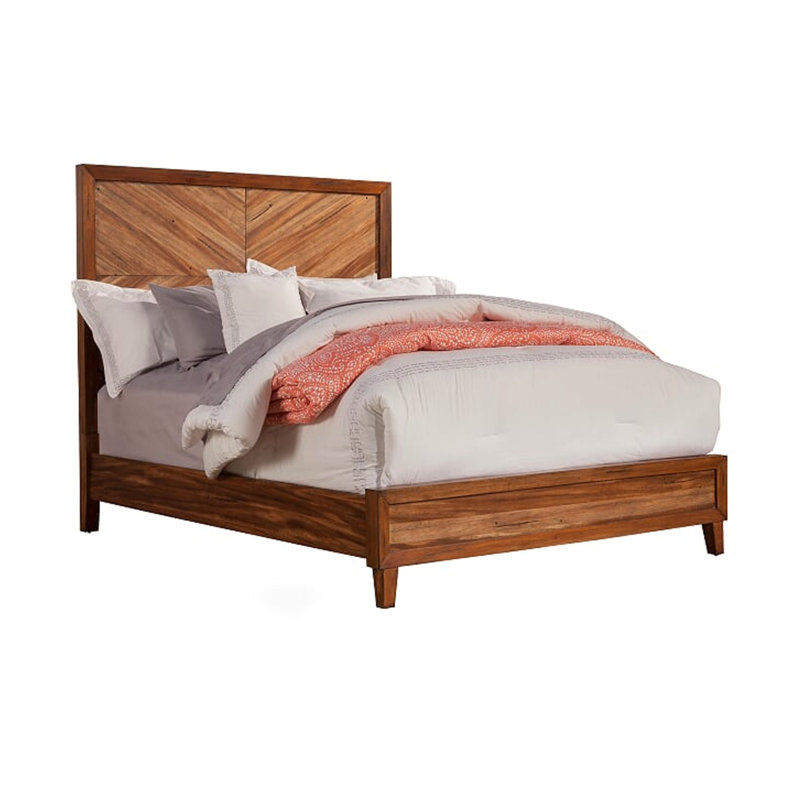 Standard Bed, Queen