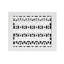 Grille en fonte d'aluminium Achtek 8 po x 10 po-102716638-107245868