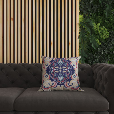Indoor / Outdoor Square Cushion