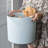 Rebrilliant Plastic Decorative Basket-612049685