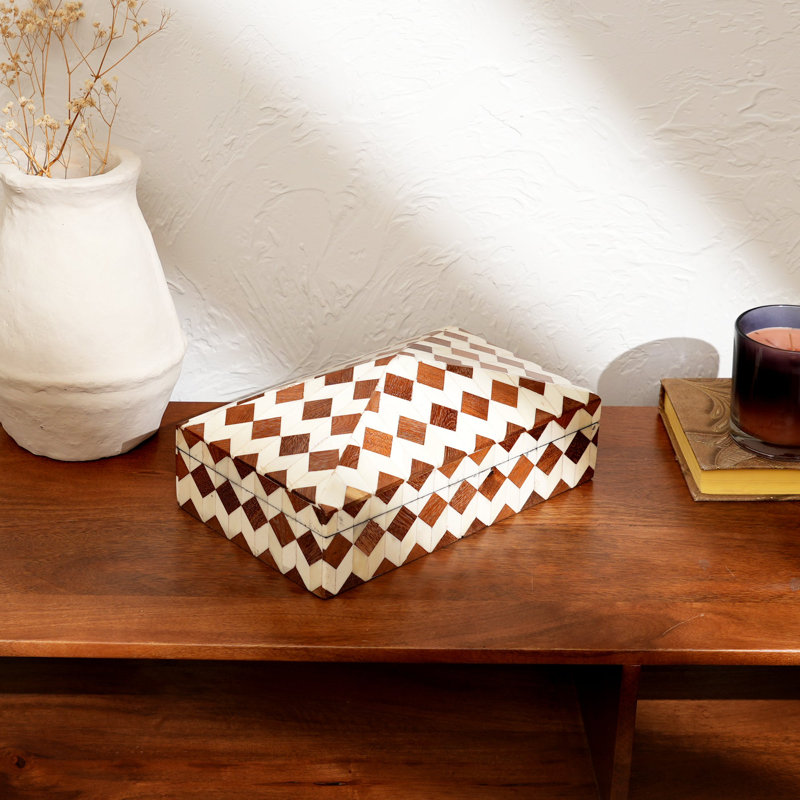 Decorative Box
