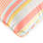Lillian Reversible 20x20" Throw Pillow-100893934