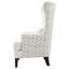 Fauteuil à oreilles Lindstrom