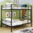 Ailleen Wooden Bunk Bed Set With Trundle, Storage, And Desk-225703619-265952916