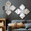 Miroir décoratif Broken Diamond