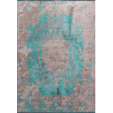 Rapture Oriental Area Rug