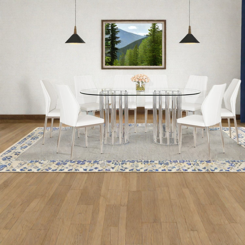Ensembles de table de salle à manger (doit inclure la table et la chaise)