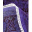 Dainara One-of-a-Kind 6' 1" x 6' 1" Hand Knotted Area Rug