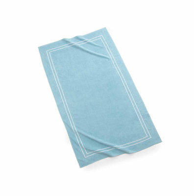 Murphie Turkish Cotton Beach Towel