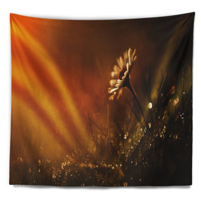 Polyester Tapestry