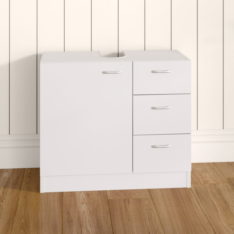Bathroom Storage Cabinet