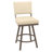 Sunnydale Emerson 26" Swivel Counter Stool-1351770775